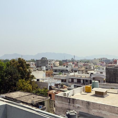 Collection O Hotel Divine Ganges Haridwār Esterno foto