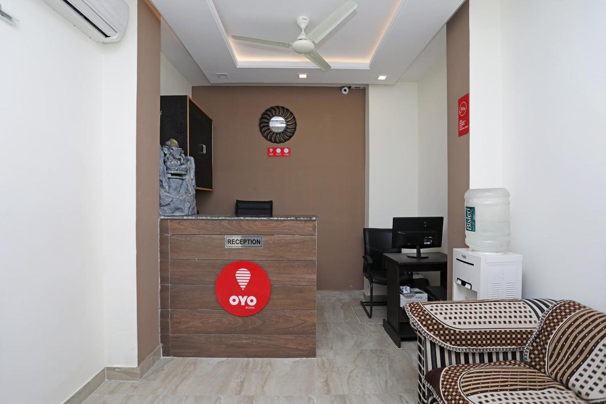 Collection O Hotel Divine Ganges Haridwār Esterno foto