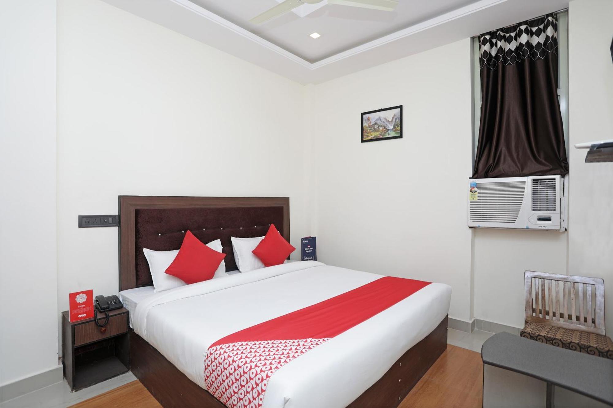 Collection O Hotel Divine Ganges Haridwār Esterno foto