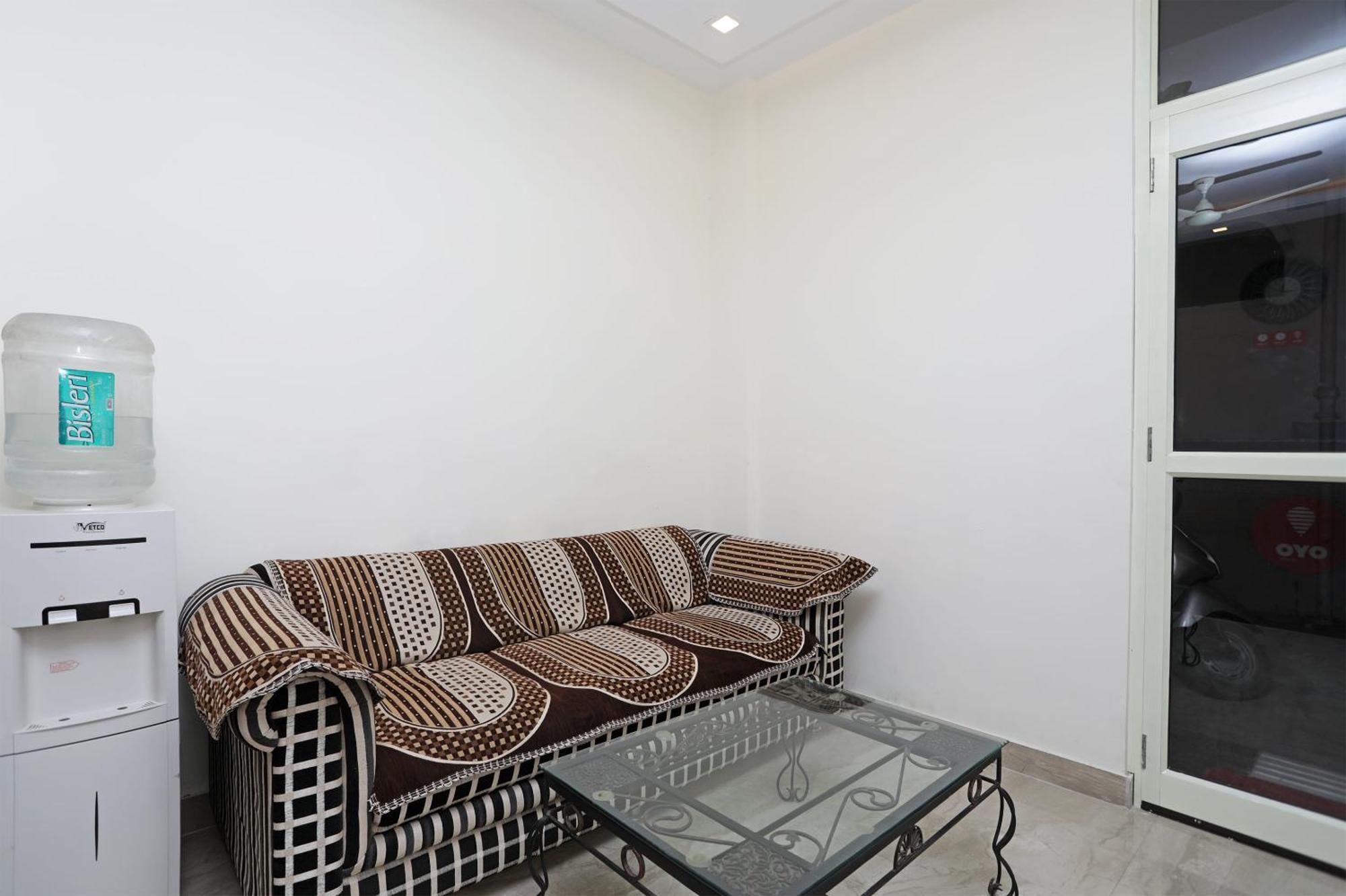 Collection O Hotel Divine Ganges Haridwār Esterno foto