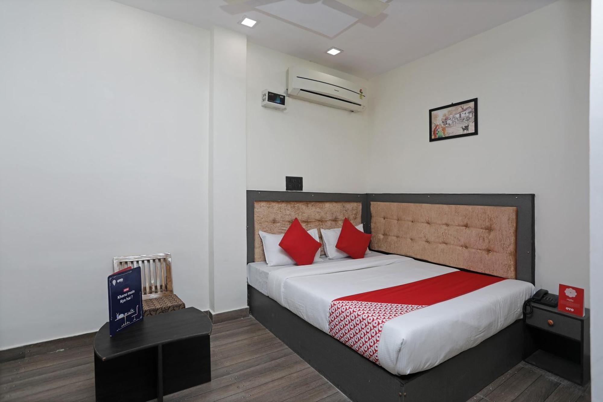 Collection O Hotel Divine Ganges Haridwār Esterno foto